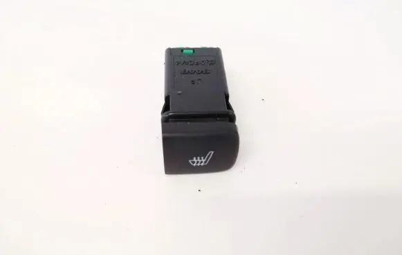 Saab 9-3 Ver1 Seat heating switch 4409256