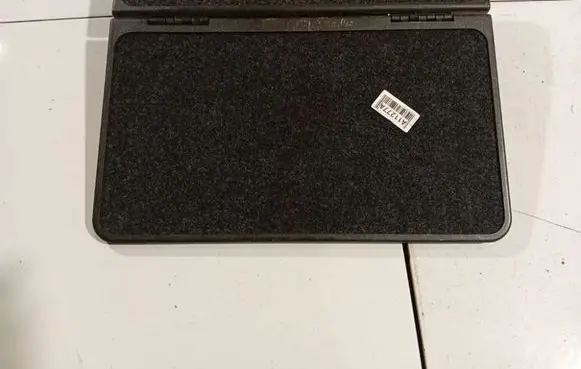 Opel Meriva A Trunk/boot mat liner 511357071