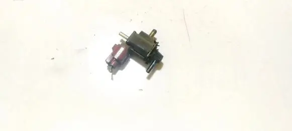 Mitsubishi Space Star Turbo solenoid valve k5t48271 9609