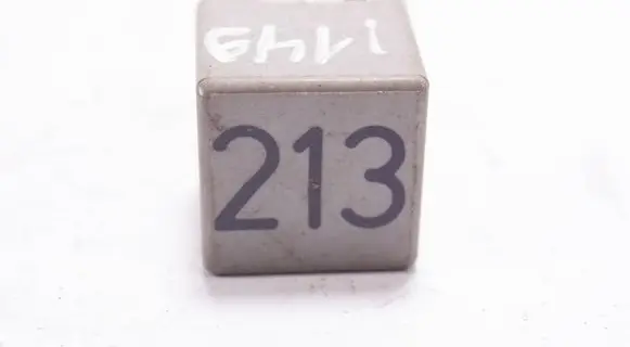 Audi 100 S4 C4 Other relay 443951253J