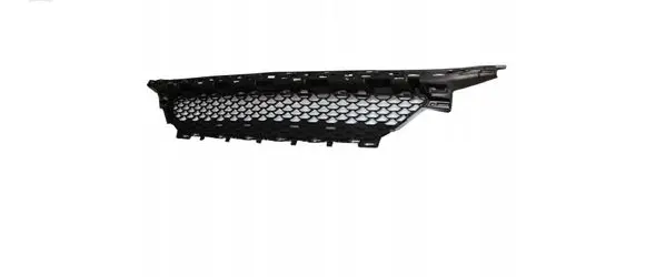 Mercedes-Benz C W205 Front bumper lower grill A2058856204