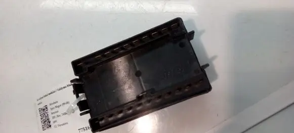 Mitsubishi Space Wagon Other control units/modules G8C255M MR337785