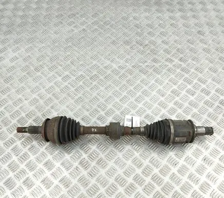 Toyota RAV 4 (XA50) Front driveshaft 4342033340