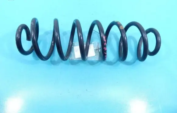 Skoda Roomster (5J) Rear coil spring IMPRK1068315