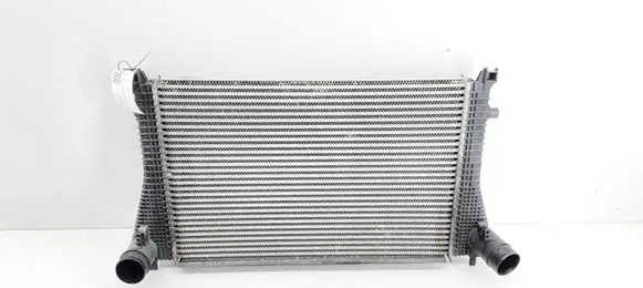 Audi A3 S3 8V Intercooler radiator 5q0145803k