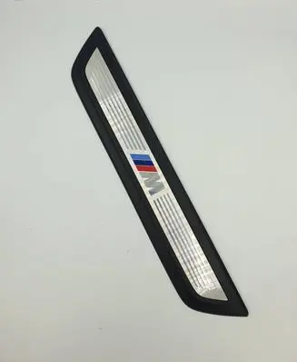 BMW X3 F25 Side skirt front trim 8060406 8050459