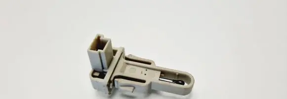 BMW 5 F10 F11 Interior temperature sensor L0955 107792957