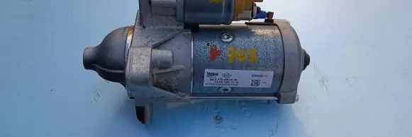 Renault Master III Starter motor 233003581R ESW2215 233003025R