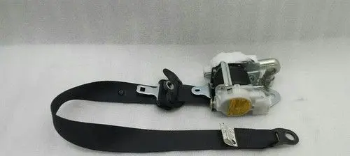 Lexus IS-F Front seatbelt buckle 7322053140C4