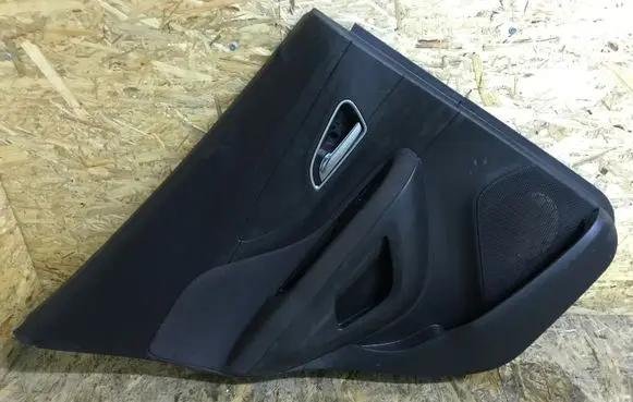 Opel Mokka Rear door card panel trim