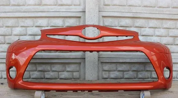 Toyota Aygo AB10 Front bumper 521190H110