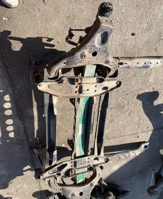 Mercedes-Benz Sprinter W906 Front subframe