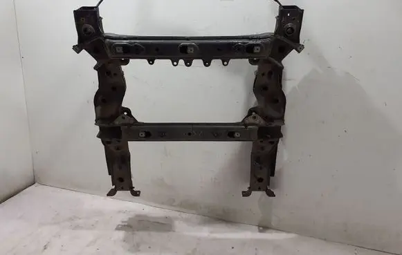 Mercedes-Benz EQS V297 Front subframe A2976205000