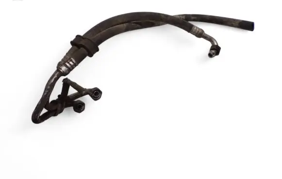 Audi A4 S4 B5 8D Air conditioning (A/C) pipe/hose 8D0260704H