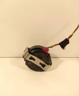 BMW X5 E70 Rain sensor 9122432 12037322 6PW00926700