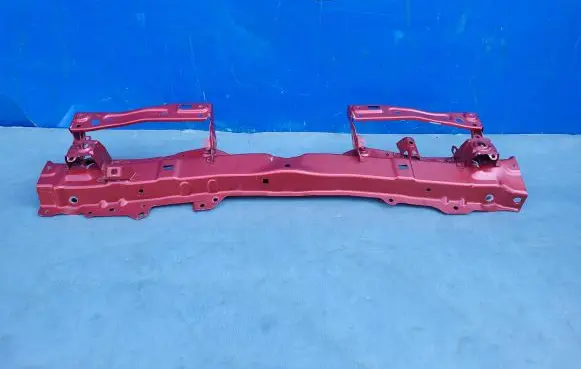 Suzuki SX4 S-Cross Radiator support slam panel bracket 