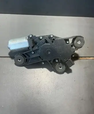 Ford Mondeo MK IV Rear window wiper motor 0390201876