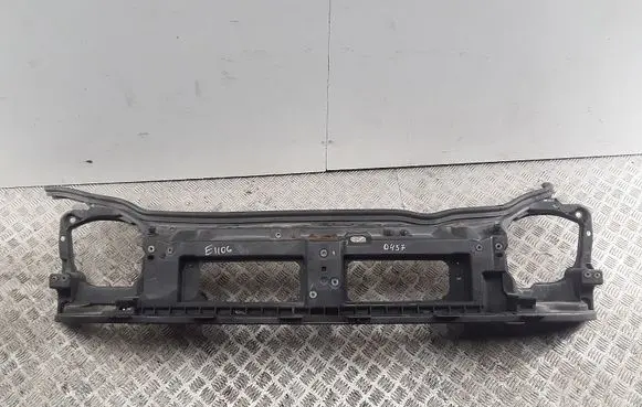 Renault Trafic II (X83) Radiator support slam panel 8200411908