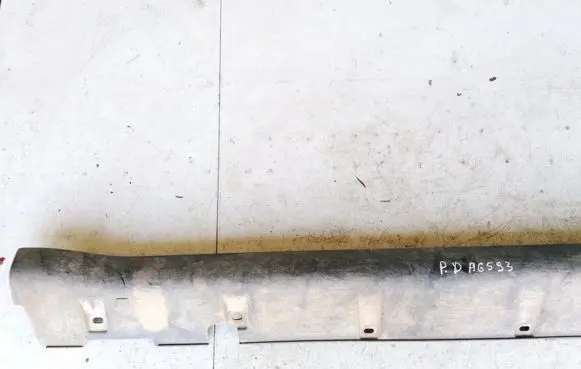 Honda CR-V Sill