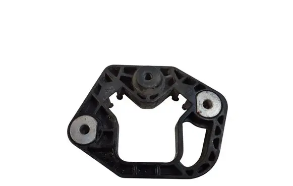 Volvo XC90 Intercooler pipe mounting bracket 31439575 PA66GF30 EPDM