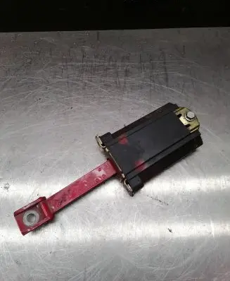 Mercedes-Benz C W202 Front door check strap stopper 