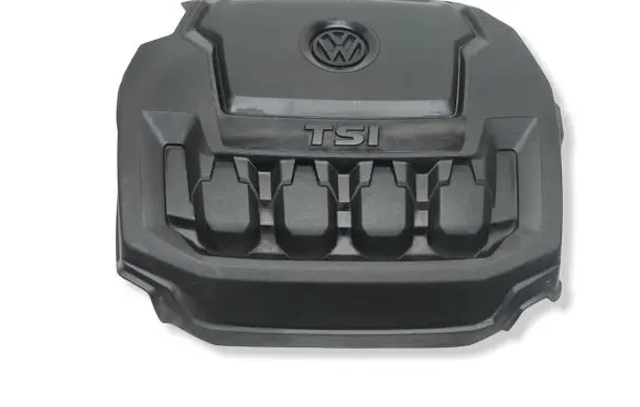 Volkswagen Tiguan Allspace Engine cover (trim) 06K103925CL