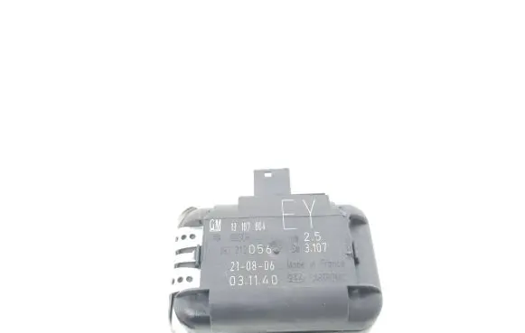 Opel Vectra C Rain sensor 13107804