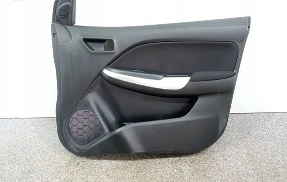 Suzuki Baleno IV Front door card panel trim