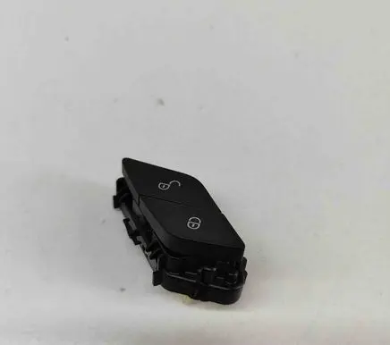 Central locking switch button