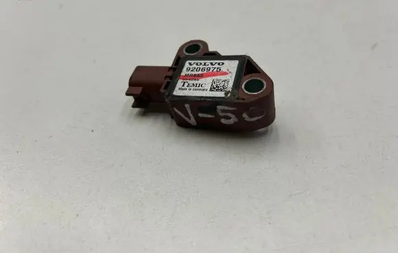 Volvo S40 Airbag deployment crash/impact sensor 8840A5 9206975