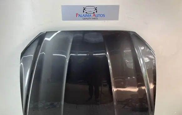 Ford Mondeo MK V Engine bonnet/hood
