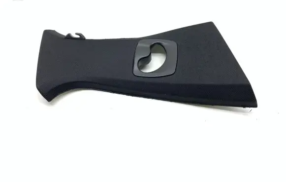 BMW 5 F10 F11 (B) pillar trim (top) 9116350
