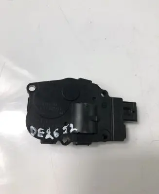 BMW 5 F10 F11 Intake manifold valve actuator/motor K9749006