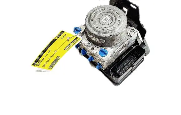 Skoda Superb B6 (3T) ABS Pump 5Q0614517BK