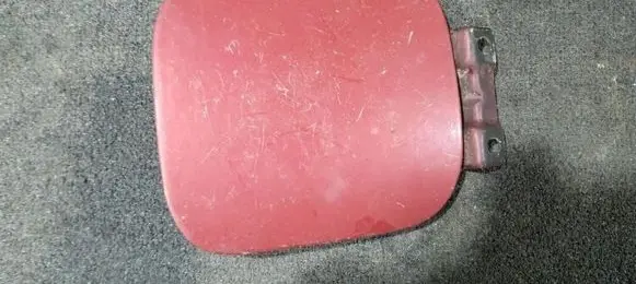 Fuel tank cap