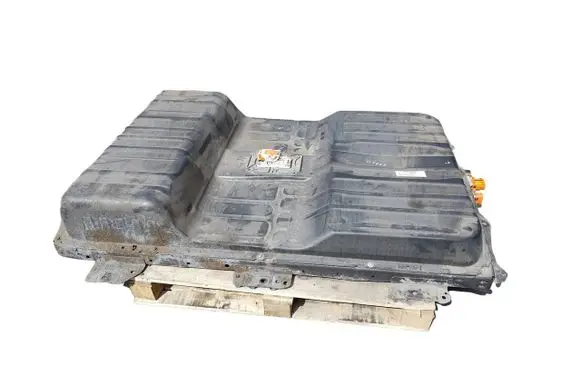 Nissan Leaf I (ZE0) Hybrid / electric car battery 295B04NF0A 24KWH
