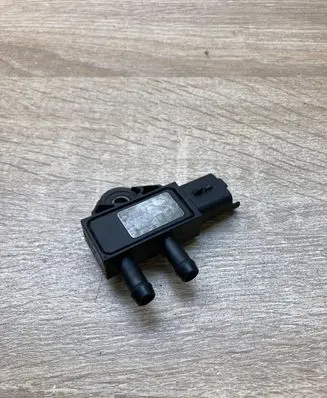 Citroen C5 Exhaust gas pressure sensor 9662143180