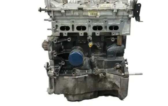 Renault Megane III Engine K4M858