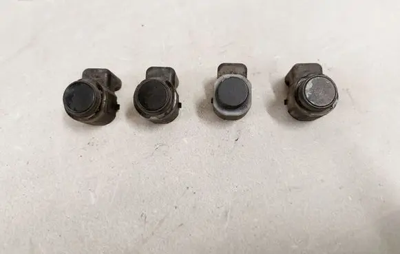Nissan Qashqai Parking PDC sensor 28438BG00A