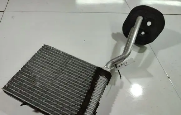 Volvo S40 Heater blower radiator 