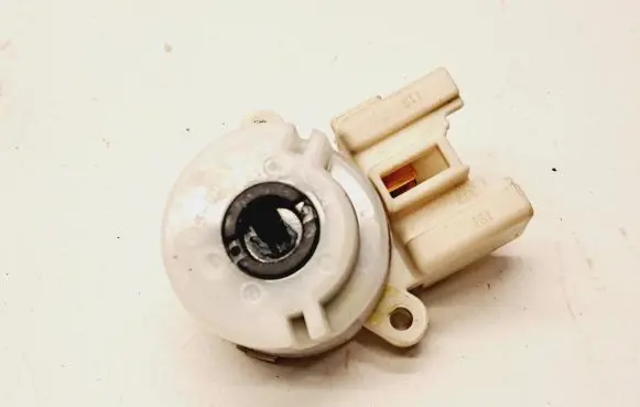 Lexus RX 330 - 350 - 400H Ignition lock contact 0550071