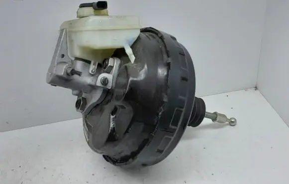 Audi A4 S4 B8 8K Brake booster 8K0612103E