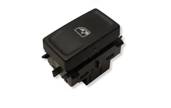 Skoda Octavia Mk3 (5E) Electric window control switch 5E0959855A