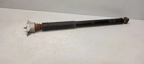 Rear shock absorber/damper