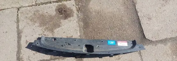 KIA Sportage Front bumper upper radiator grill 86352F1000