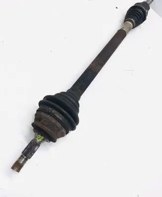 Peugeot 2008 I Front suspension assembly kit set 