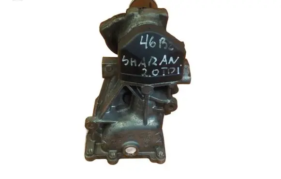 Volkswagen Sharan EGR thermostat 