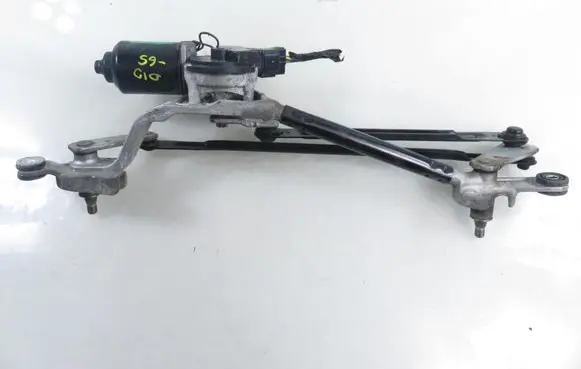 Hyundai i40 Front wiper linkage 035248190 981003Z000