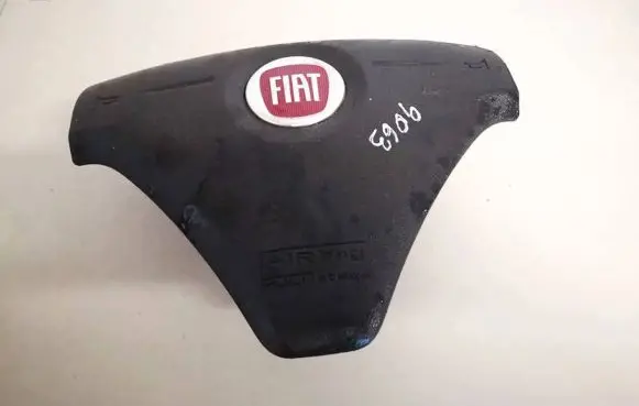 Fiat Croma Steering wheel airbag 7354651020