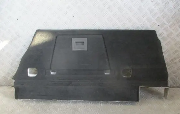 Opel Insignia A Trunk/boot side trim panel